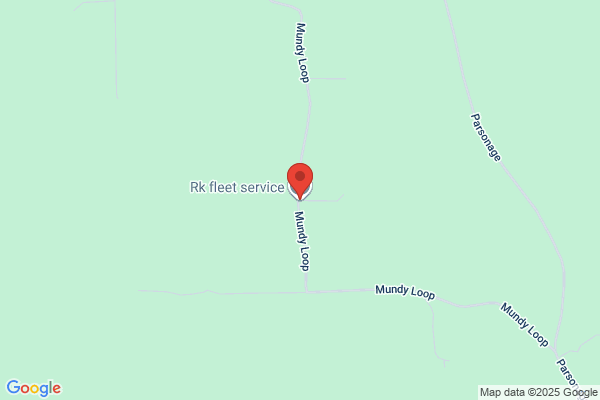 Ron's Fleet Service