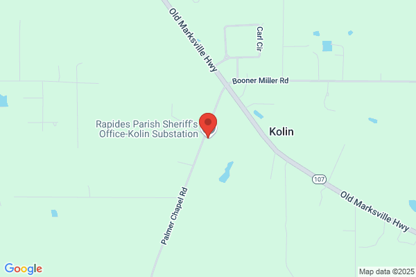 Ruby Kolin Volunteer Fire Department