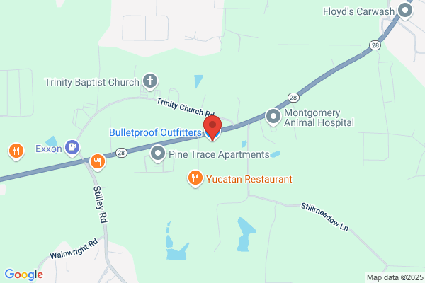 Tioga Pawn & Guns