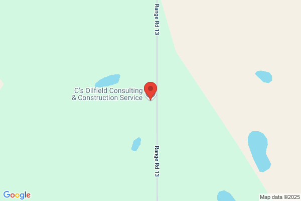 C&S Oilfield Services, LLC