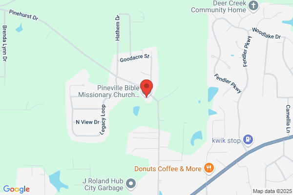 Bible Missionary Church
