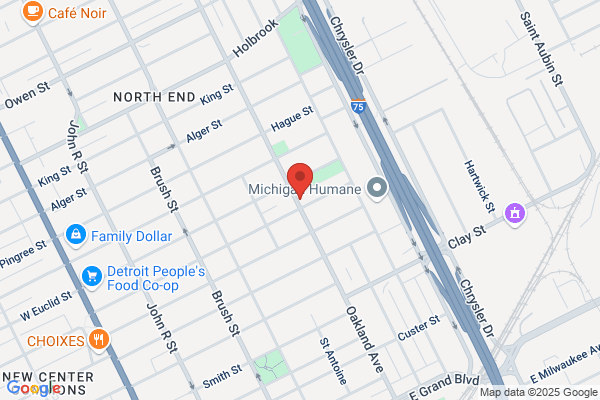Nazarene Missionary Baptist Church