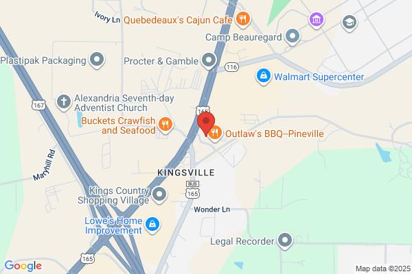 Popeyes Louisiana Kitchen
