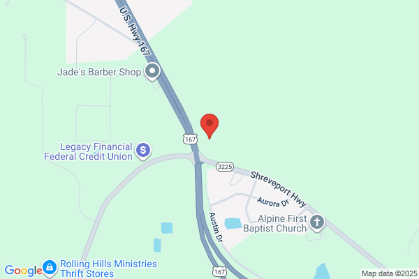 Marler Ford Co Inc