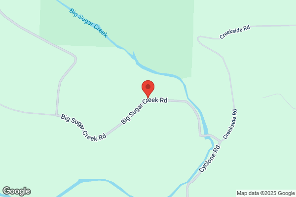 Camp Tilden
