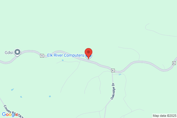 Elk River Computers