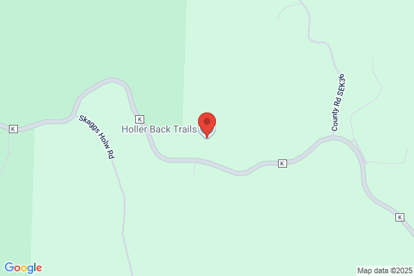 Holler Back Trails, LLC