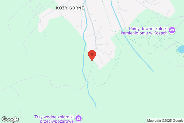 Kozy Kamp