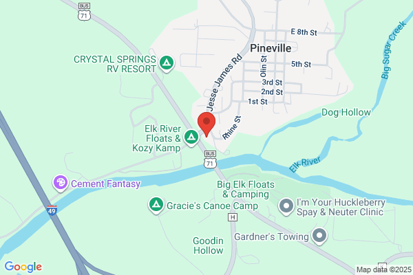 Lewis, Lois - Mc Donald County Realty