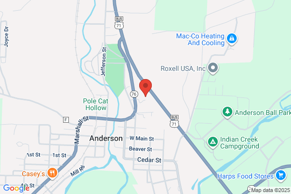 Pineville Housing Authority