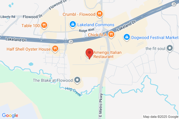 Three Rivers Real Estate