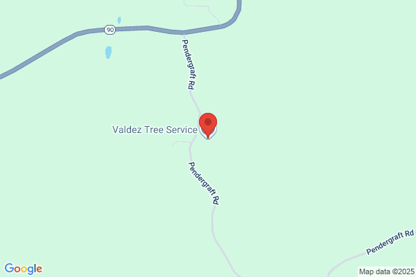 Valdez Tree Service