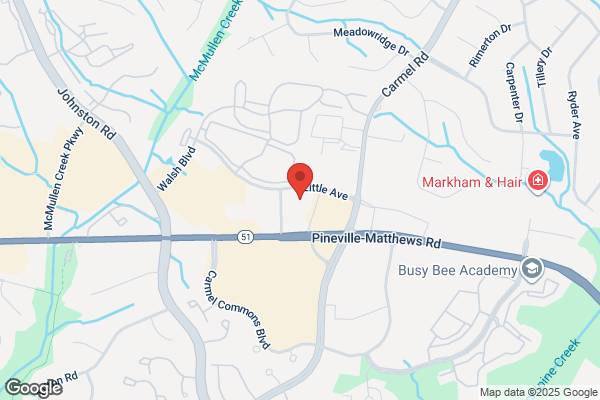 Meaden & Moore Llp