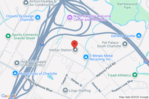 Climate Control of Charlotte Inc