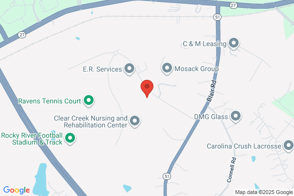 Jones & Raley HVAC and Electrical