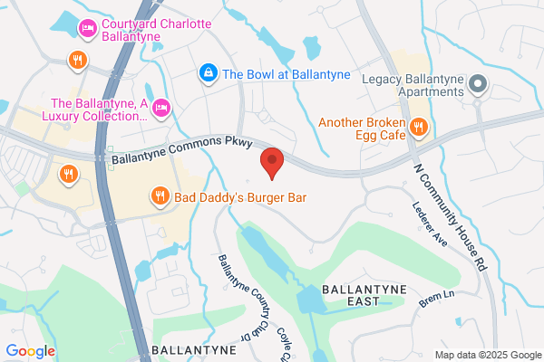 Camden Ballantyne Apartments