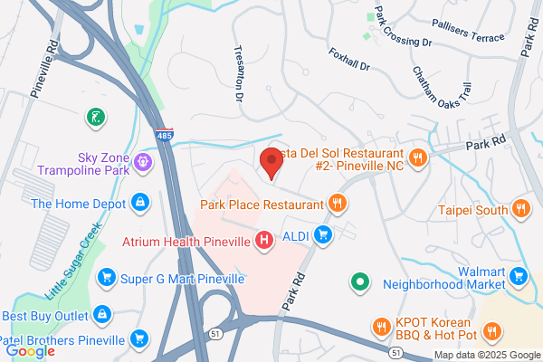 Willow Ridge Apartments
