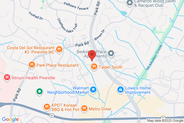 The Brook Apartment Homes