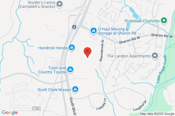 Hendrick Collision Center South
