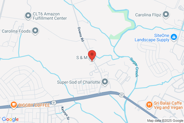 S & M Auto Paint & Body Shop Inc