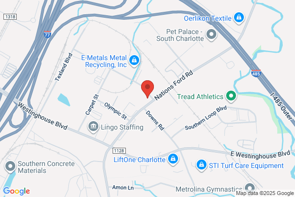 Atech Automotive Repair Center
