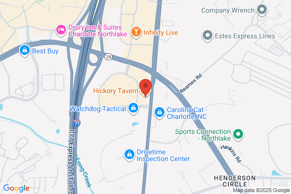 Hickory Tavern