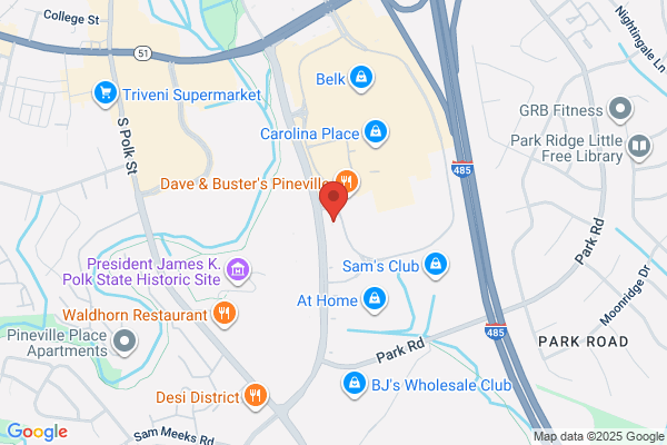 Mattress Firm Pineville