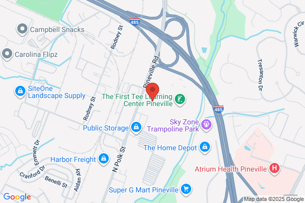Mazda of South Charlotte