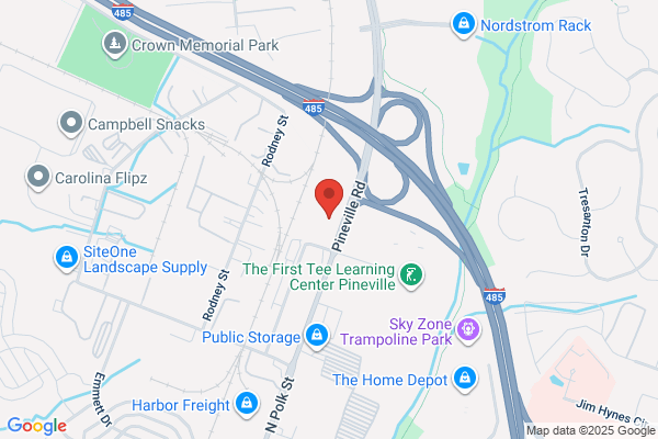 South Charlotte Hyundai