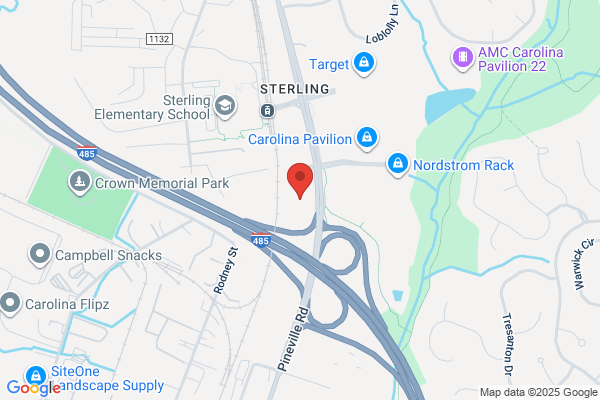 Volkswagen of South Charlotte