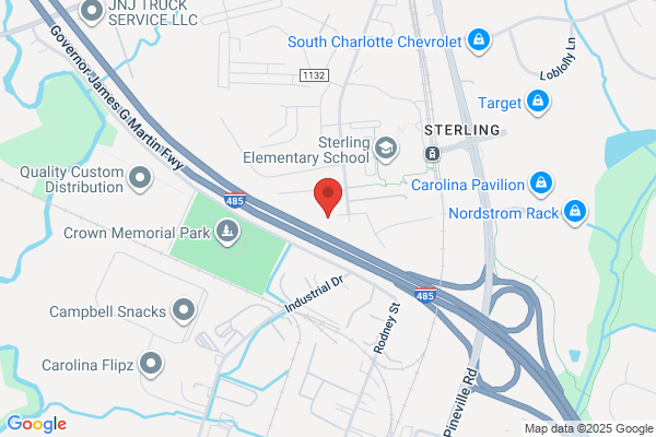 Carolinas Top Cleaning Services