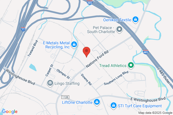 Small Pak Chemicals Inc