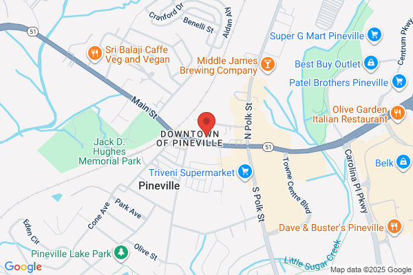 Pineville Chiropractic