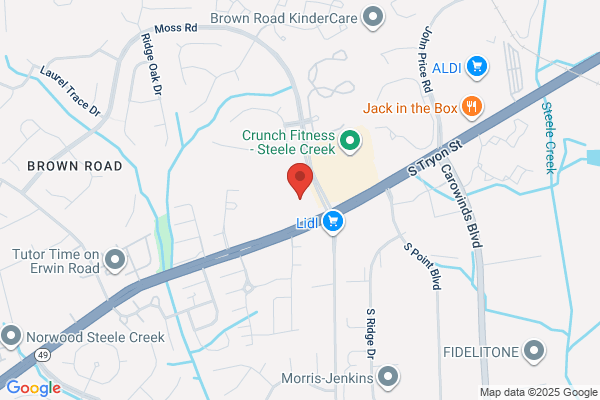Shepherd's Church the