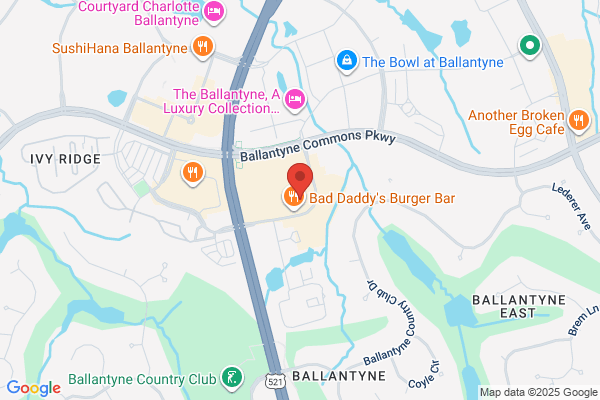 Ballantyne Dentistry
