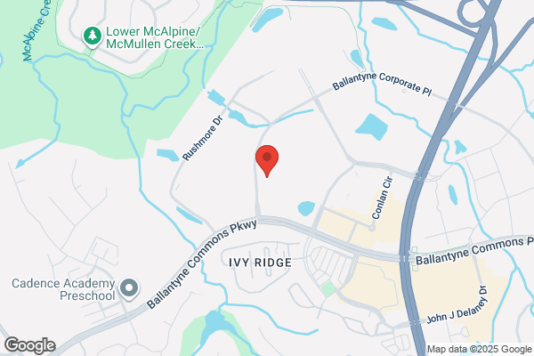 Ballantyne Endodontics
