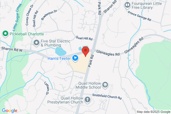 Fresh Dental Park Rd NC