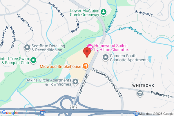Ballantyne Pediatric Dentistry
