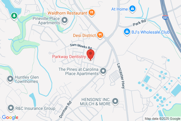 Parkway Dentistry