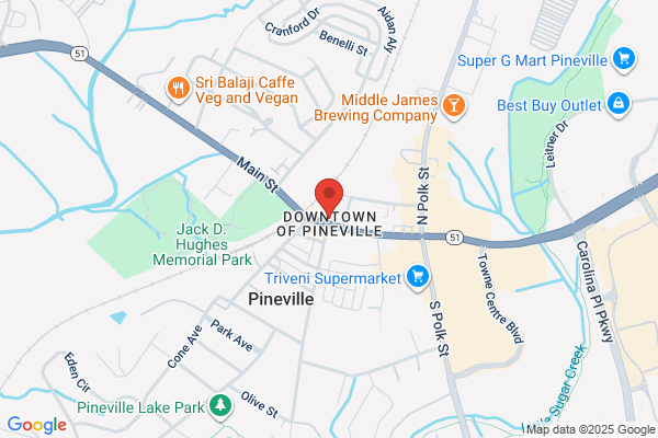 Pineville Rug Gallery