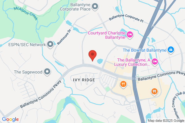 Ballantyne Pediatric Associates