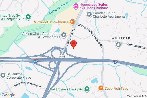 Carolina Asthma & Allergy Center PA