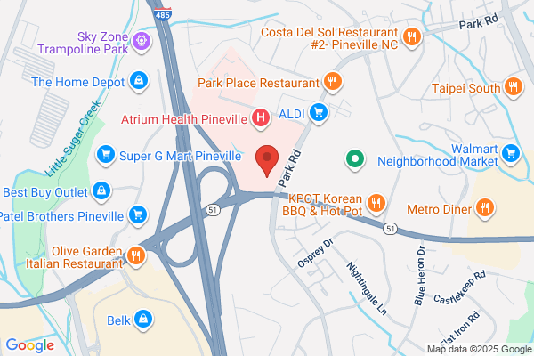 Vein Center of Charlotte