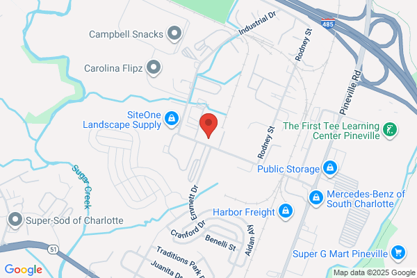 Building Center Inc The