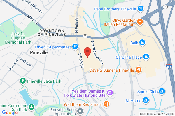 Carolina Fingerprinting, LLC