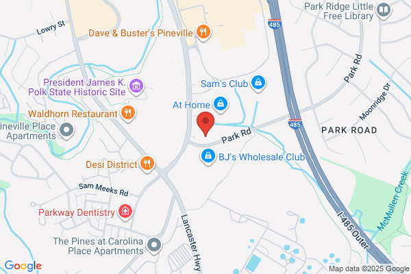 Carolinas Leather Furniture Store