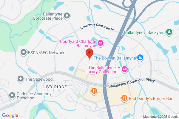 Staybridge Suites Charlotte Ballantyne, an IHG Hotel