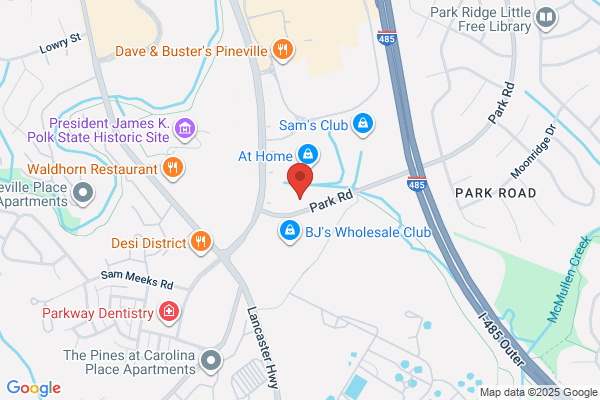 Fairfield Inn & Suites by Marriott Charlotte Pineville