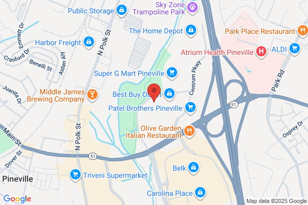 Four Points by Sheraton Charlotte - Pineville