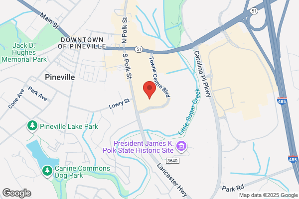 AR Homes - Paragon Homes of Charlotte, Inc.